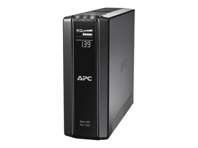 Apc Back Ups Pro 1500